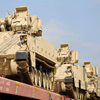 Rotomolding Defense Products